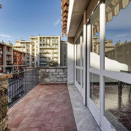 Casa Ida Apartment Free Parking Cernobbio Exterior photo