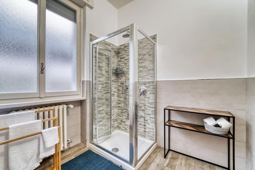 Casa Ida Apartment Free Parking Cernobbio Exterior photo