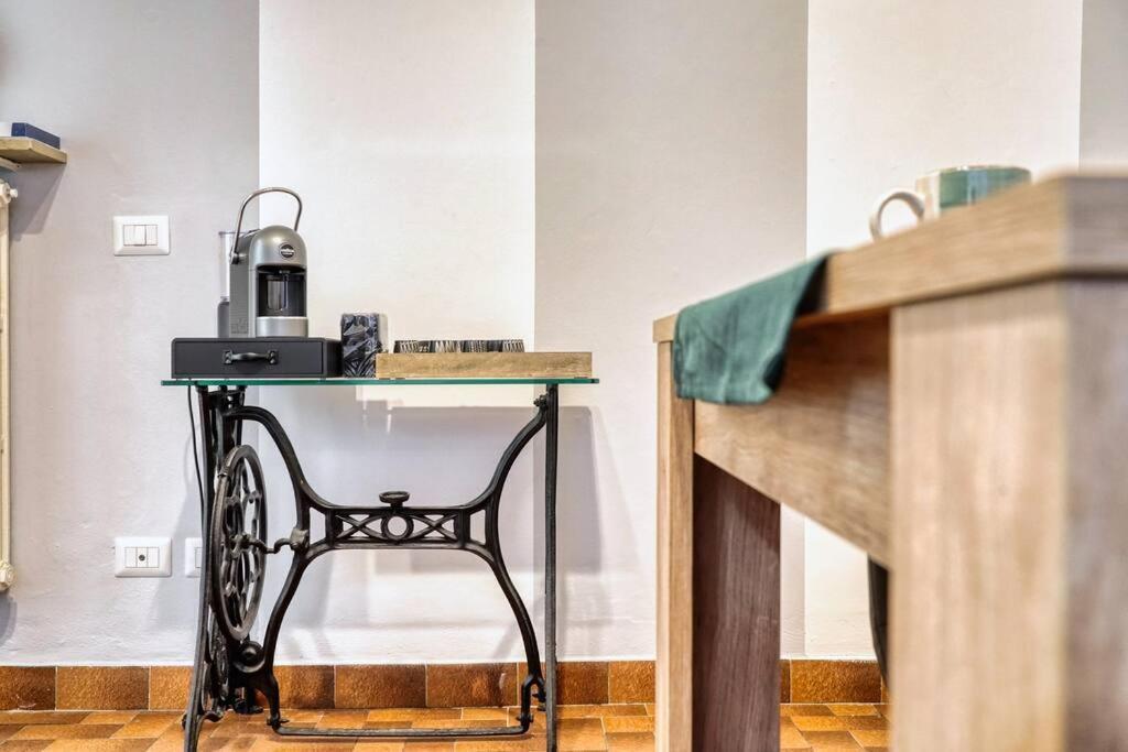 Casa Ida Apartment Free Parking Cernobbio Exterior photo