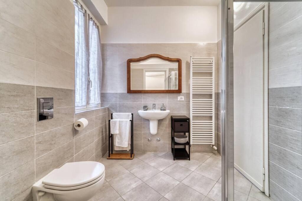 Casa Ida Apartment Free Parking Cernobbio Exterior photo