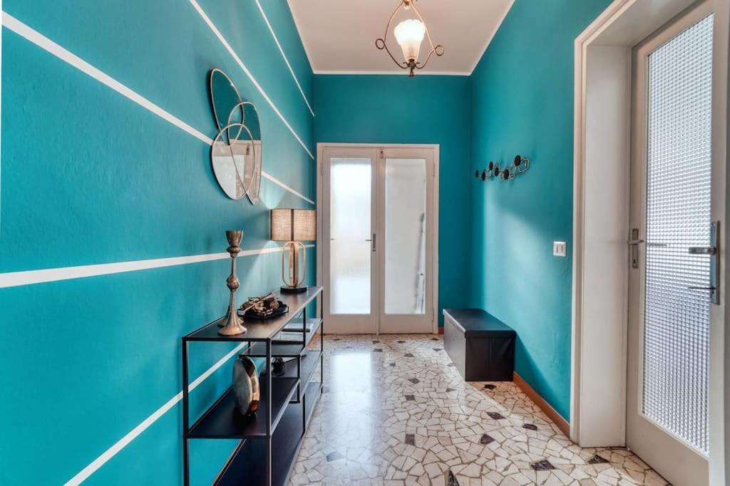 Casa Ida Apartment Free Parking Cernobbio Exterior photo